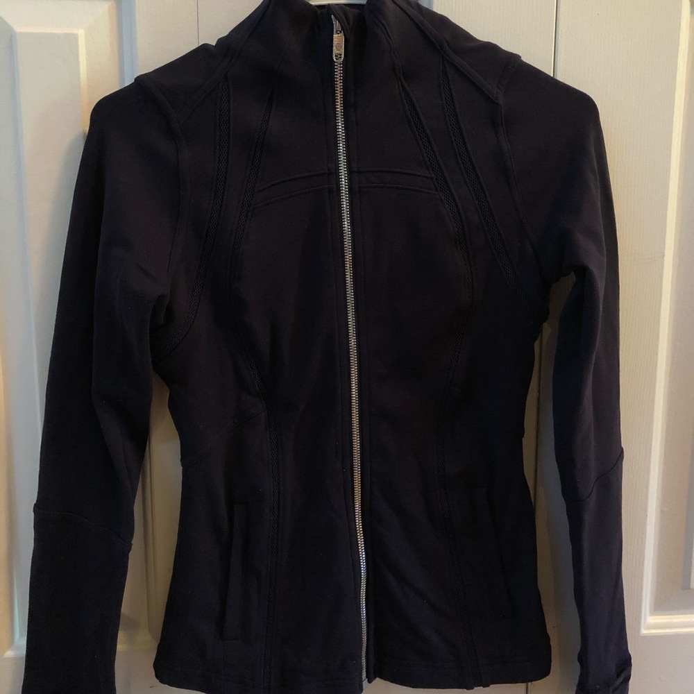 Women’s Lululemon Jacket